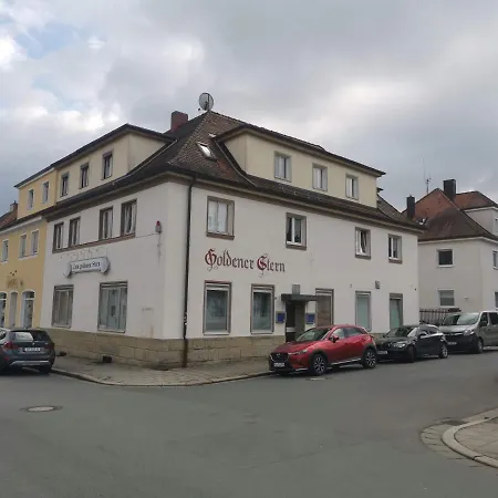 Elias Im Landhausstil Bayreuth Exterior foto