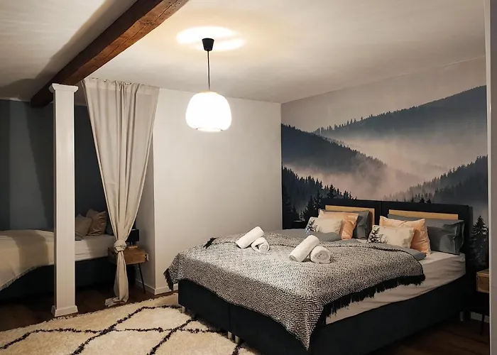 Elias Im Landhausstil