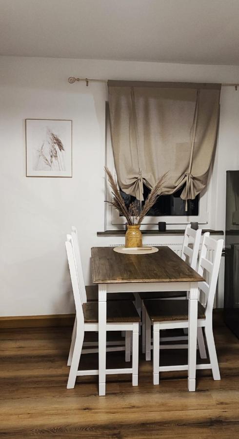 Apartment Elias Im Landhausstil Bayreuth