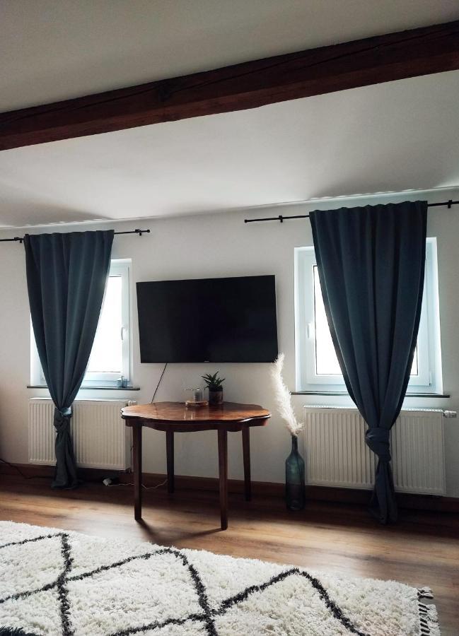 Apartment Elias Im Landhausstil