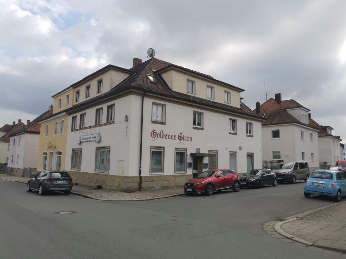 Apartment Elias Im Landhausstil Bayreuth
