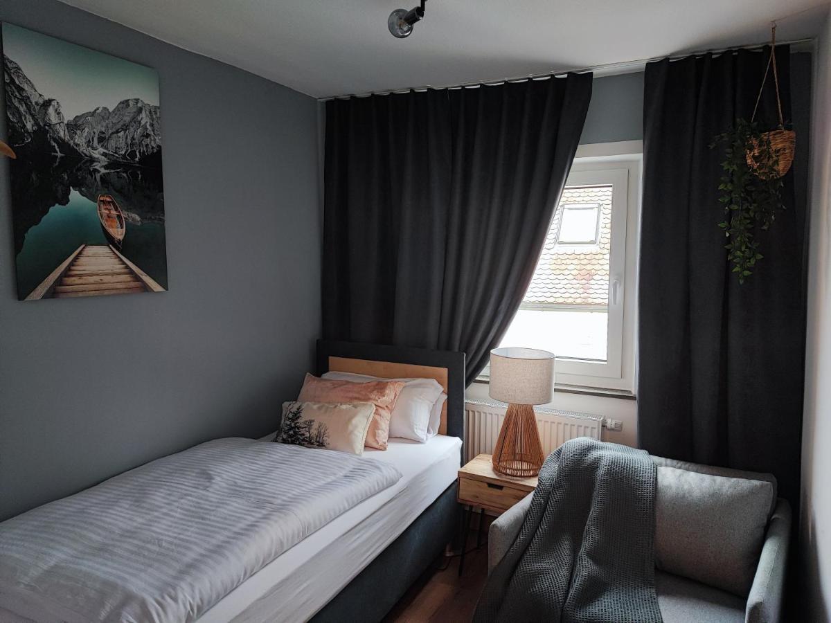 Apartment Elias Im Landhausstil
