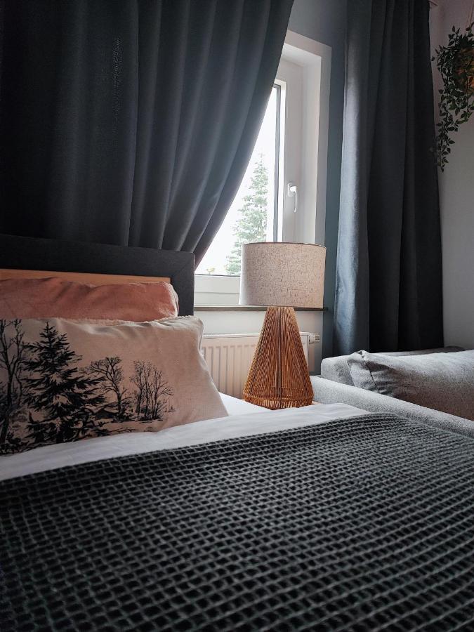Apartment Elias Im Landhausstil *